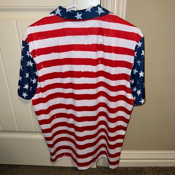 Chubbies 1776 Performance Polo - Picture 2 of 8